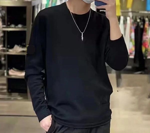 sweaters high-end four colors stone brand designer is land mens simple style streetwear embroidery fashion casual men women knit sweater 282, White;black
sweaters high-end four colors stone brand designer is land mens simple style streetwear embroidery fashion casual men women knit sweater 282, White;black