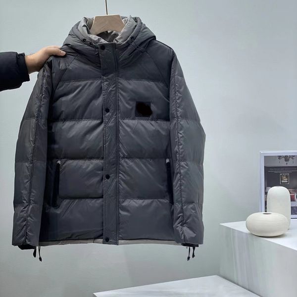 tones designer men's down jacket island fashion down jacket tide stone brand 2023 classic latest models1, Black
tones designer men's down jacket island fashion down jacket tide stone brand 2023 classic latest models1, Black