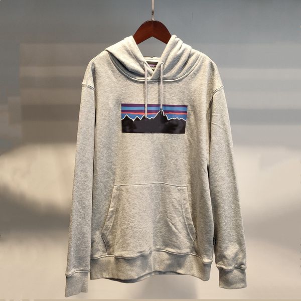 patagon designer men's hoodies warm hooded womens fashion streetwear pullover sweatshirts loose hoodies lovers clothing, Black
patagon designer men's hoodies warm hooded womens fashion streetwear pullover sweatshirts loose hoodies lovers clothing, Black