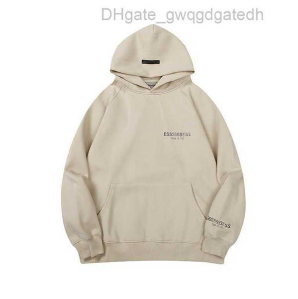 sweatshirts men's essss luxury jackets hoodies men women chest letter pullover hooded hip hop loose sweatshirt sweater casual couple c, Black;brown
sweatshirts men's essss luxury jackets hoodies men women chest letter pullover hooded hip hop loose sweatshirt sweater casual couple c, Black;brown