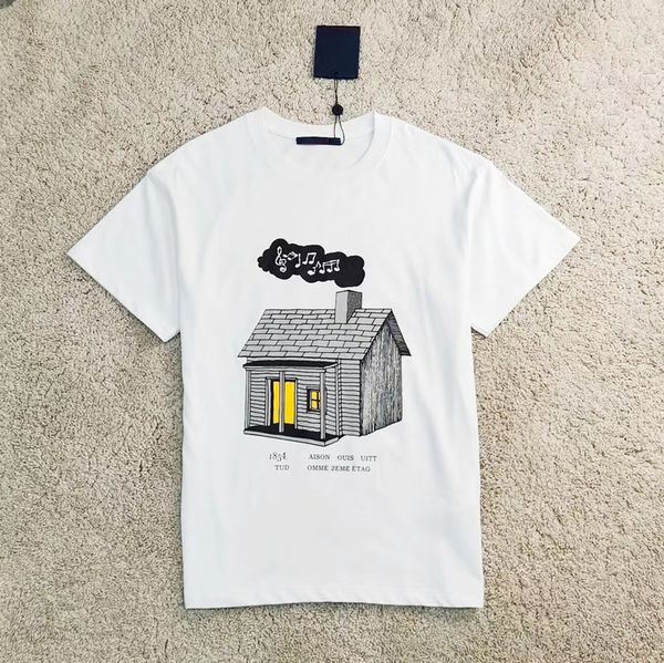 luxury t-shirt brand designer t-shirt premium hip hop shorts loose casual t-shirt clothes 100% cotton clothing for men and shirts, White;black
luxury t-shirt brand designer t-shirt premium hip hop shorts loose casual t-shirt clothes 100% cotton clothing for men and shirts, White;black
