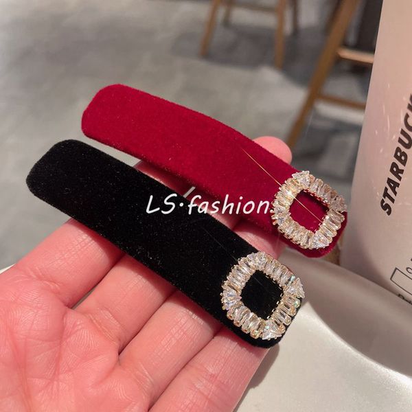 new fashion wild luxurious ribbon rhinestone bangs bb clip hairpin barrettes for women girl hair accessories headwear 1495, Slivery;white
new fashion wild luxurious ribbon rhinestone bangs bb clip hairpin barrettes for women girl hair accessories headwear 1495, Slivery;white