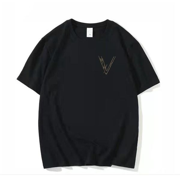 sunmmer mens t shirts tshirts fashion letter printing short sleeve lady tees luxurys casual clothes t-shirts clothing m-5xl, White;black
sunmmer mens t shirts tshirts fashion letter printing short sleeve lady tees luxurys casual clothes t-shirts clothing m-5xl, White;black