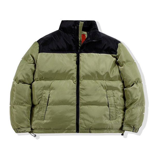 men's down jacket parker jacket fashion warm parker coat women's northern parker winter jacket men's jacket women's outd, Black
men's down jacket parker jacket fashion warm parker coat women's northern parker winter jacket men's jacket women's outd, Black