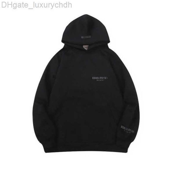 esss men's luxury sweatshirts jackets hoodies men women chest letter pullover hooded hip hop loose sweatshirt sweater casual couple co, Black
esss men's luxury sweatshirts jackets hoodies men women chest letter pullover hooded hip hop loose sweatshirt sweater casual couple co, Black