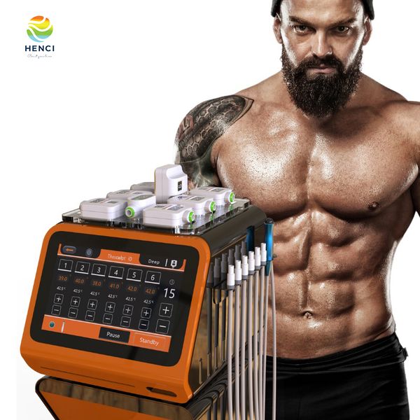 portable trushape body sculpting machine deep heating rf fat dissolving radio frequency
portable trushape body sculpting machine deep heating rf fat dissolving radio frequency