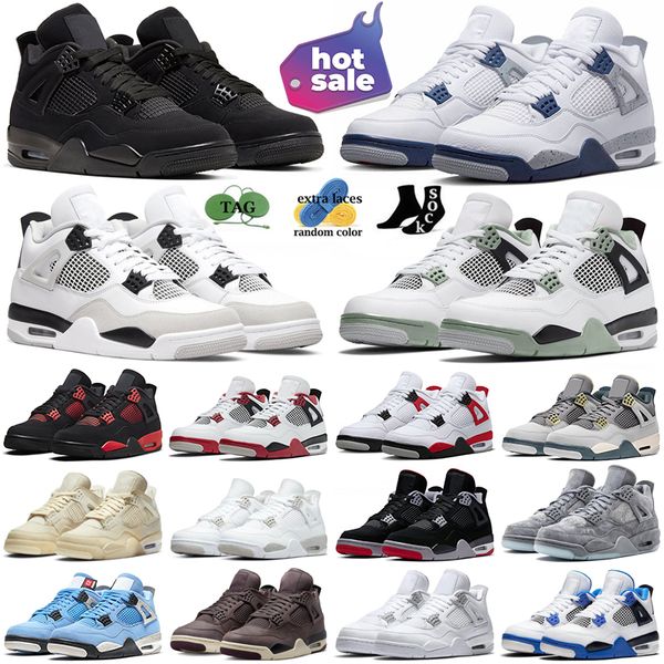 jumpman 4 basketball shoes men 4s sneakers military black cat midnight navy seafoam fire red thunder sail white oreo bred pine green men wom
jumpman 4 basketball shoes men 4s sneakers military black cat midnight navy seafoam fire red thunder sail white oreo bred pine green men wom