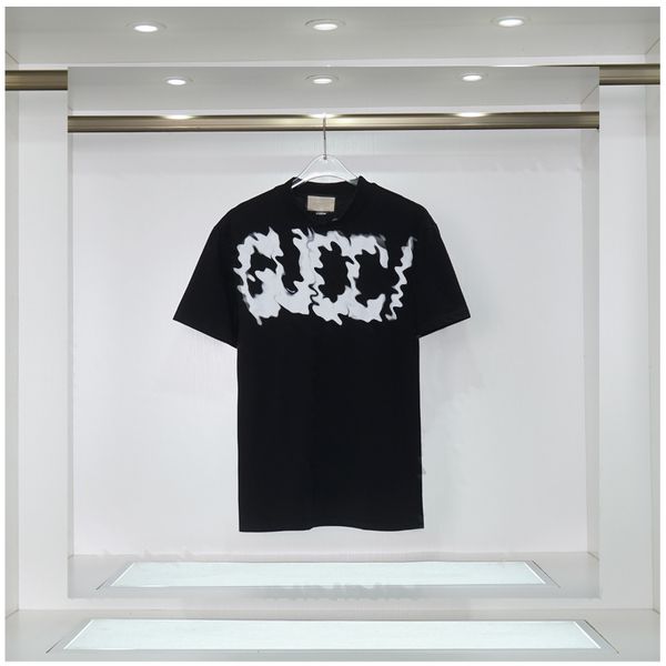 t men's t-shirts womens designer men shirt polos fashion women pure cotton short sleeve trend street clothe mens black t shirts tees 7, White;black
t men's t-shirts womens designer men shirt polos fashion women pure cotton short sleeve trend street clothe mens black t shirts tees 7, White;black