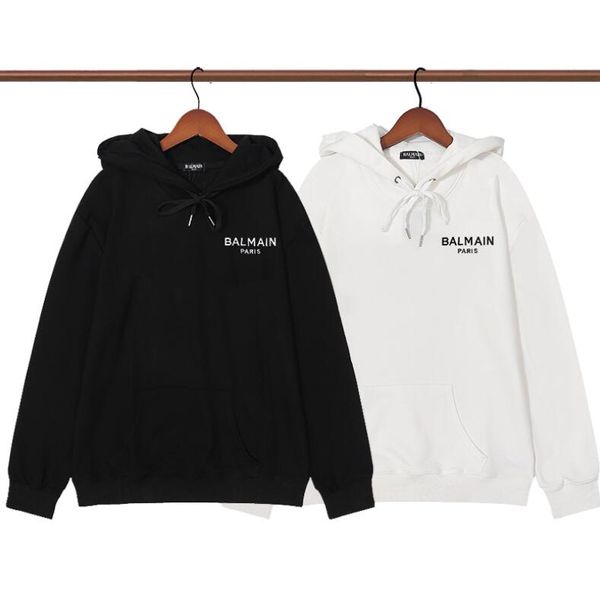 2023 mens hoodie fashion men designer hooded streetwear sweater balencaigase man women hoodies skateboards pullover casual sweatshirt clothe, Black
2023 mens hoodie fashion men designer hooded streetwear sweater balencaigase man women hoodies skateboards pullover casual sweatshirt clothe, Black