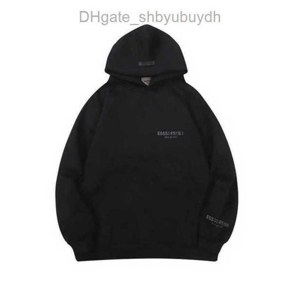 sweatshirts luxury men's ess essentials jackets hoodies men women chest letter pullover hooded hip hop loose sweatshirt sweater casual, Black;brown
sweatshirts luxury men's ess essentials jackets hoodies men women chest letter pullover hooded hip hop loose sweatshirt sweater casual, Black;brown