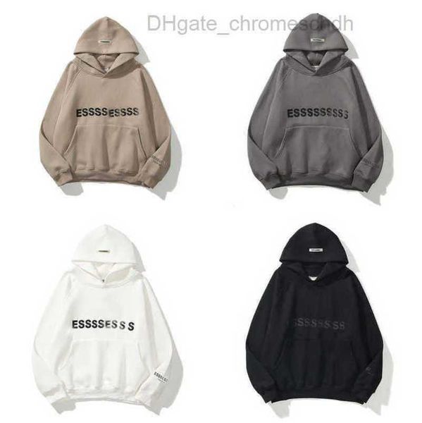 men's essss sweatshirts luxury jackets hoodies men women chest letter pullover hoodie hooded sweater loose casual sweatshirt couple co, Black
men's essss sweatshirts luxury jackets hoodies men women chest letter pullover hoodie hooded sweater loose casual sweatshirt couple co, Black