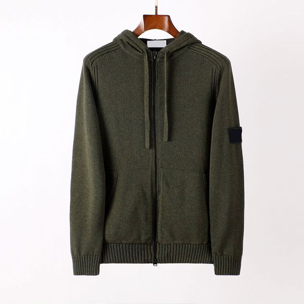 sweaters brand designer stone high-end three colors is land mens hooded cardigan streetwear embroidery fashion casual men women knit sweater, White;black
sweaters brand designer stone high-end three colors is land mens hooded cardigan streetwear embroidery fashion casual men women knit sweater, White;black