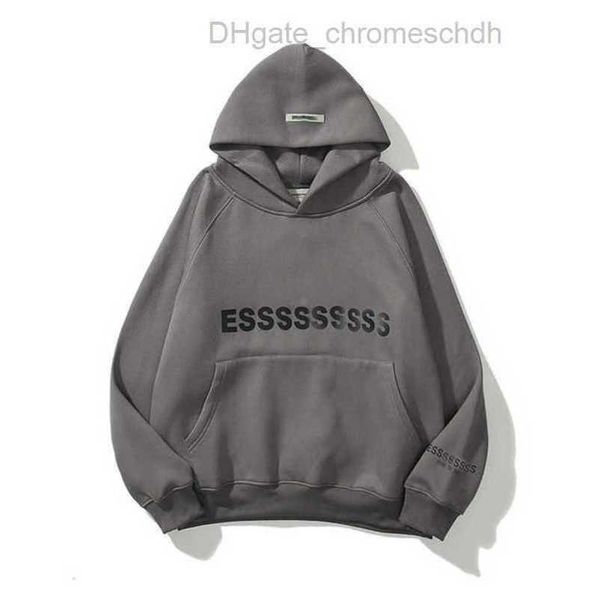 sweatshirts luxury essss men's jackets hoodies men women chest letter pullover hoodie hooded loose sweater casual sweatshirt couple co, Black;brown
sweatshirts luxury essss men's jackets hoodies men women chest letter pullover hoodie hooded loose sweater casual sweatshirt couple co, Black;brown