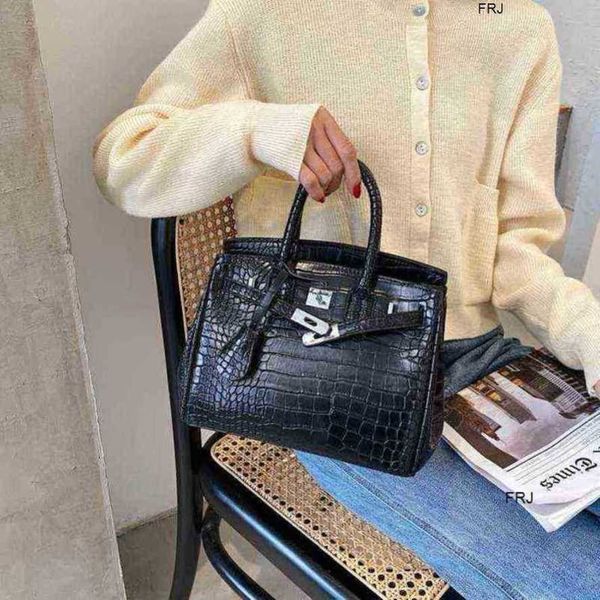 designer birkin bags herme womens bag 2023 new fashion crocodile hand one shoulder messenger large capacity hav have logo frj
designer birkin bags herme womens bag 2023 new fashion crocodile hand one shoulder messenger large capacity hav have logo frj