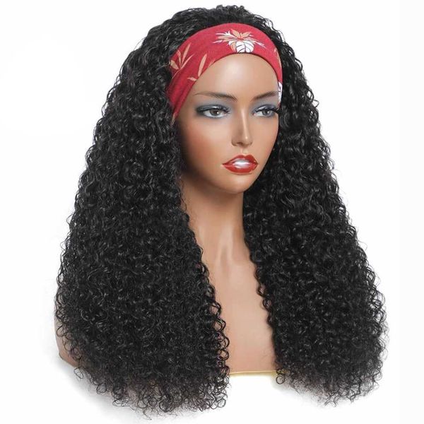 nxy lace wigs nicelight headband human hair glueless brazilian remy curly for women sale natural 230106, Black;brown
nxy lace wigs nicelight headband human hair glueless brazilian remy curly for women sale natural 230106, Black;brown