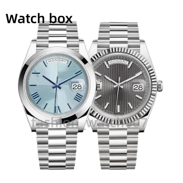 men sports watch automatic mechanical 18k gold series sapphire glass 41mm gold dial 2813 stainless steel automatic sports men watch, Slivery;brown
men sports watch automatic mechanical 18k gold series sapphire glass 41mm gold dial 2813 stainless steel automatic sports men watch, Slivery;brown