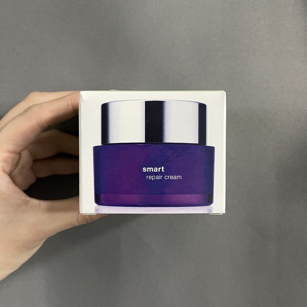 new smart face repair cream advanced correcting skincare face creams 50ml shopping, White
new smart face repair cream advanced correcting skincare face creams 50ml shopping, White