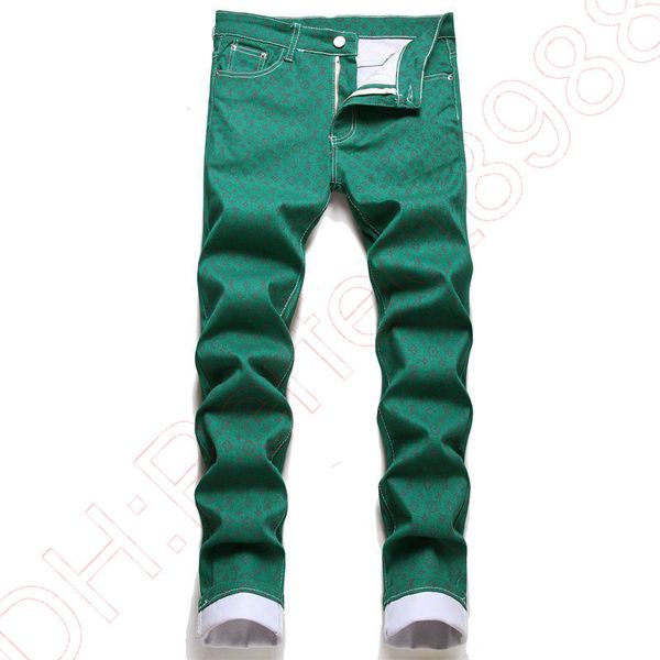 new jeans chino pants pant men's trousers stretch close-fitting slacks washed straight skinny embroidery patchwork ripped mens trend br, Blue
new jeans chino pants pant men's trousers stretch close-fitting slacks washed straight skinny embroidery patchwork ripped mens trend br, Blue
