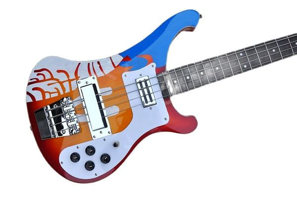 lvy4 strings electric bass guitar with white pickguard rosewood fingerboard chrome hardware provide custom service
lvy4 strings electric bass guitar with white pickguard rosewood fingerboard chrome hardware provide custom service