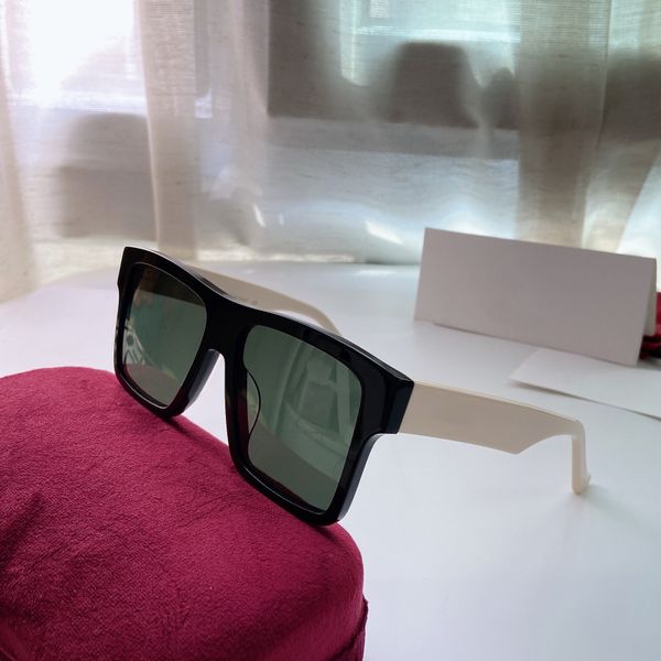 0962 white green square sunglasses for men women designer sunglasses sun glasses shades outdoor uv400 protection eyewear with box, White;black
0962 white green square sunglasses for men women designer sunglasses sun glasses shades outdoor uv400 protection eyewear with box, White;black