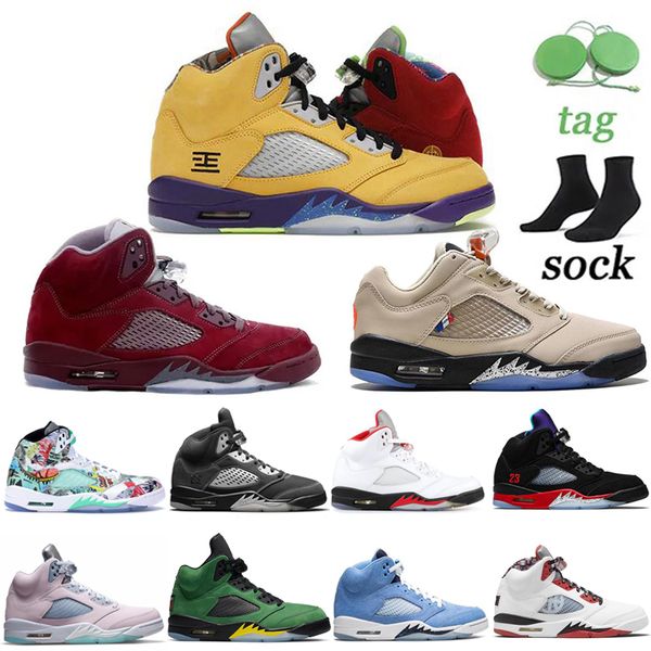 5s authentic jumpman aqua basketball shoes fashion 5s raging bull stealth 2.0 og black metallic what the men sport sneakers trainers black g
5s authentic jumpman aqua basketball shoes fashion 5s raging bull stealth 2.0 og black metallic what the men sport sneakers trainers black g