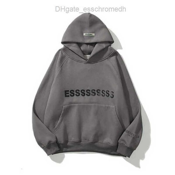 luxury essen sweatshirts men's jackets esss hoodies men women chest letter pullover hoodie hooded loose sweater casual sweatshirt coup, Black
luxury essen sweatshirts men's jackets esss hoodies men women chest letter pullover hoodie hooded loose sweater casual sweatshirt coup, Black