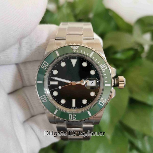 bp factory mens watch 41mm 126610 126610lv 126610ln ceramic bezel sapphire glass luminova watches asia 2813 movement mechanical automatic me, Slivery;brown
bp factory mens watch 41mm 126610 126610lv 126610ln ceramic bezel sapphire glass luminova watches asia 2813 movement mechanical automatic me, Slivery;brown