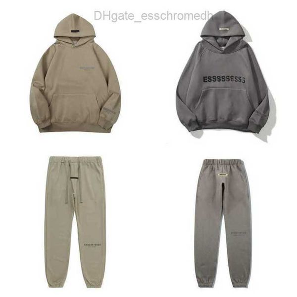luxury fashion men's sweatshirts essen tracksuits letter hoodies men women sportswear hooded pant coat sweater casual pullover couple, Gray
luxury fashion men's sweatshirts essen tracksuits letter hoodies men women sportswear hooded pant coat sweater casual pullover couple, Gray