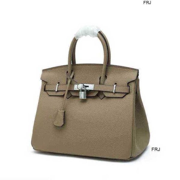 designer birkin bags herme new silver buckle real leather bag lychee pattern layer cow womens portable mess have logo frj
designer birkin bags herme new silver buckle real leather bag lychee pattern layer cow womens portable mess have logo frj