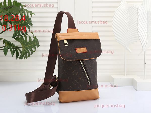 designer chest bags waist bag fashion men handbags crossbody shoulder satchels luxurys vuttons monograms women fanny pack leather belt purse
designer chest bags waist bag fashion men handbags crossbody shoulder satchels luxurys vuttons monograms women fanny pack leather belt purse
