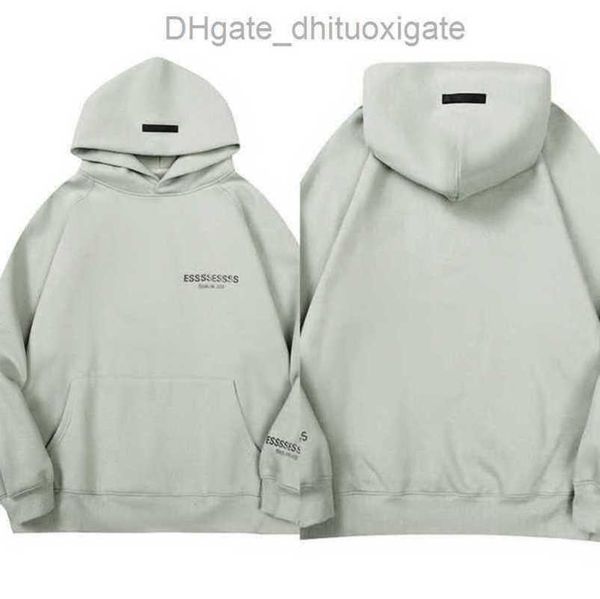 luxury sweatshirts men's esss jackets hoodies men women chest letter hooded hip hop loose sweatshirt sweater casual couple coat jacket, Black;brown
luxury sweatshirts men's esss jackets hoodies men women chest letter hooded hip hop loose sweatshirt sweater casual couple coat jacket, Black;brown