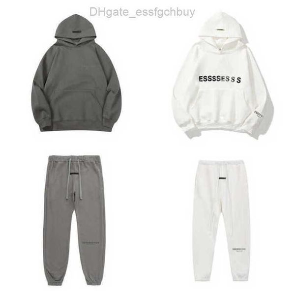 essent fashion luxury sweatshirts men's tracksuits letter hoodies men women sportswear hooded pant coat sweater casual pullover couple, Gray
essent fashion luxury sweatshirts men's tracksuits letter hoodies men women sportswear hooded pant coat sweater casual pullover couple, Gray