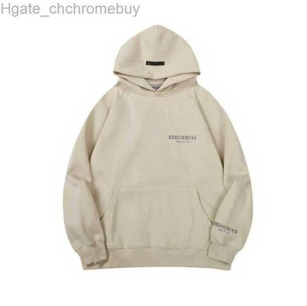 men's esss luxury sweatshirts jackets hoodies men women chest letter pullover hoodie hooded loose sweater casual sweatshirt couple coa, Black
men's esss luxury sweatshirts jackets hoodies men women chest letter pullover hoodie hooded loose sweater casual sweatshirt couple coa, Black
