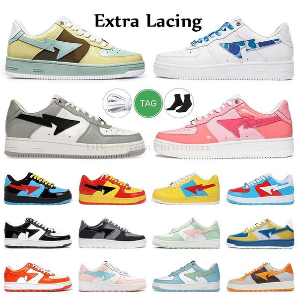 baped low flat running shoes mens womens lows abc camo pink patent university blue light smoke grey iron tho widow captain combo black platf
baped low flat running shoes mens womens lows abc camo pink patent university blue light smoke grey iron tho widow captain combo black platf