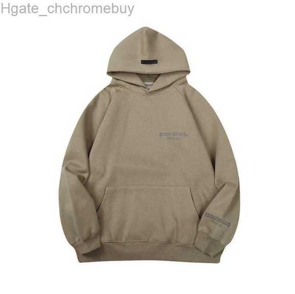 luxury sweatshirts esss men's jackets hoodies men women chest letter pullover hooded hip hop loose sweatshirt sweater casual couple co, Black
luxury sweatshirts esss men's jackets hoodies men women chest letter pullover hooded hip hop loose sweatshirt sweater casual couple co, Black