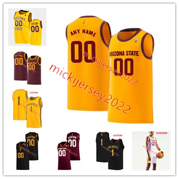 arizona state sun devils basketball jersey custom stitched mens youth josh chriser byron scott james harden jeff ayres ike diogu michael bat, Black
arizona state sun devils basketball jersey custom stitched mens youth josh chriser byron scott james harden jeff ayres ike diogu michael bat, Black