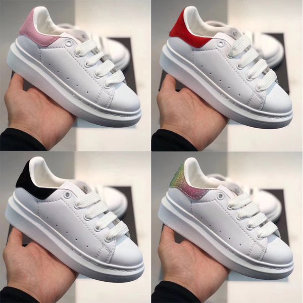 designer kids shoes mc sneaker white red black dream blue single strap outsized queen sneakers rubber sole soft calfskin leather lace up tra, Black;red
designer kids shoes mc sneaker white red black dream blue single strap outsized queen sneakers rubber sole soft calfskin leather lace up tra, Black;red