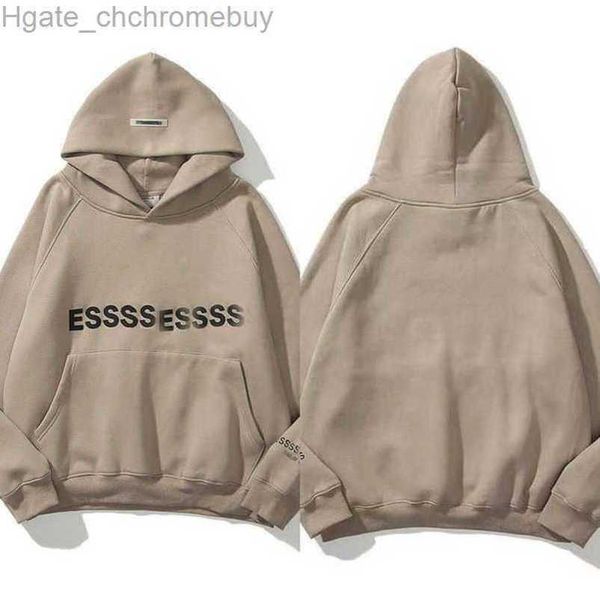 esss luxury men's sweatshirts jackets hoodies men women chest letter pullover hoodie hooded sweater loose casual sweatshirt couple coa, Black;brown
esss luxury men's sweatshirts jackets hoodies men women chest letter pullover hoodie hooded sweater loose casual sweatshirt couple coa, Black;brown