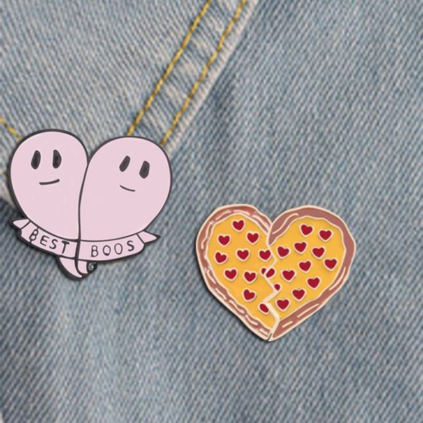 synthetic heart-shaped corsage pizza alloy drop oil brooch cartoon cute pin cap buckle set badge, Blue
synthetic heart-shaped corsage pizza alloy drop oil brooch cartoon cute pin cap buckle set badge, Blue