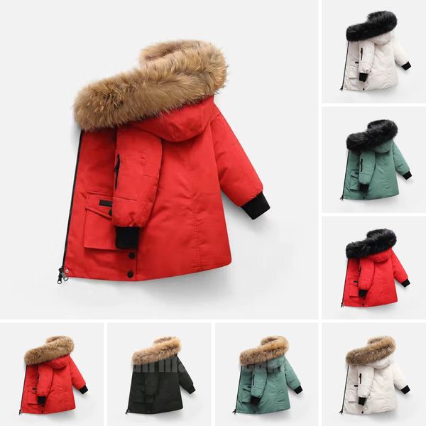 2013kids designer down coat winter jacket boy girl baby outerwear jackets with badge thick warm outwear coats children parkas fashion classi, Blue;gray
2013kids designer down coat winter jacket boy girl baby outerwear jackets with badge thick warm outwear coats children parkas fashion classi, Blue;gray