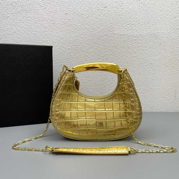 luxury gold evening bags for women leather crossbody bag designer chain handbags shoulder handbag womens fashion stone pattern purses 230711
luxury gold evening bags for women leather crossbody bag designer chain handbags shoulder handbag womens fashion stone pattern purses 230711