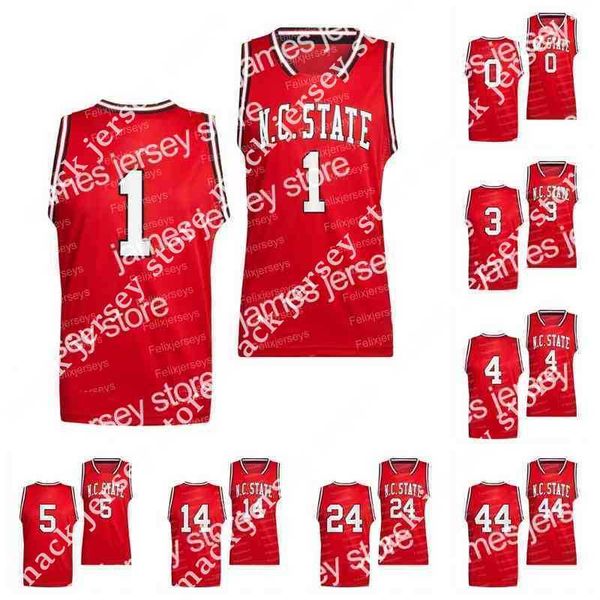 college basketball wears thr nc state wolfpack ncaa college basketball jersey dereon seabron terquavion smith jericole hellems cam hayes, Black
college basketball wears thr nc state wolfpack ncaa college basketball jersey dereon seabron terquavion smith jericole hellems cam hayes, Black