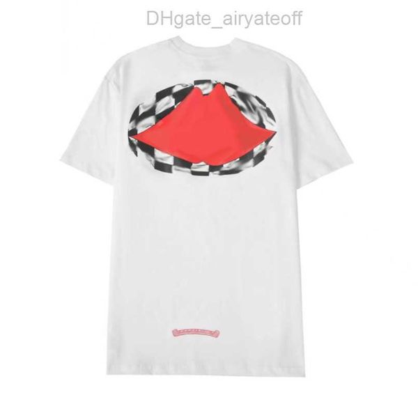 men's luxury t shirt classic brand tees men women sanskrit letter sweatshirts short sleeve horseshoe designer couple t-shirts cross te, White;black
men's luxury t shirt classic brand tees men women sanskrit letter sweatshirts short sleeve horseshoe designer couple t-shirts cross te, White;black