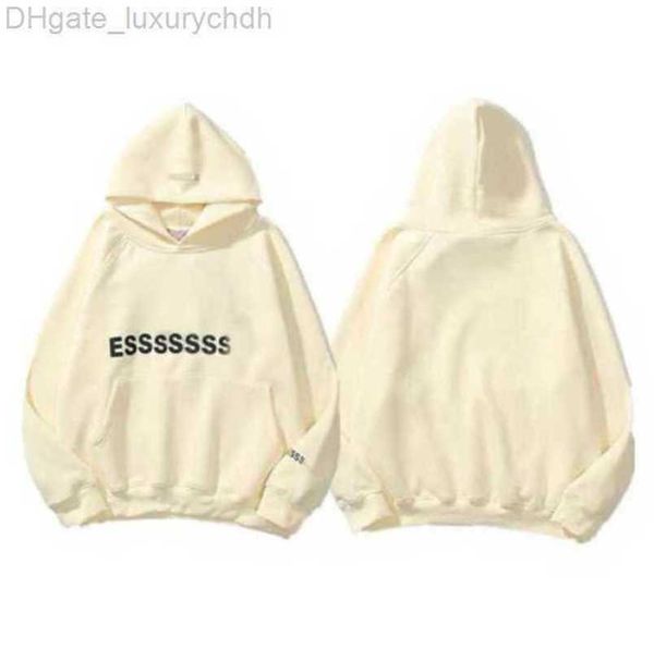 esss luxury men's sweatshirts jackets hoodies men women chest letter pullover hoodie hooded loose sweater casual sweatshirt couple coa, Black;brown
esss luxury men's sweatshirts jackets hoodies men women chest letter pullover hoodie hooded loose sweater casual sweatshirt couple coa, Black;brown