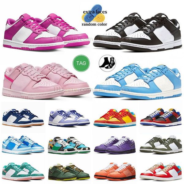 2023 new women arctic fuchsia running shoes black white panda mens sneakers triple pink unc fog grey la dodgers fruity pebbles orange purple
2023 new women arctic fuchsia running shoes black white panda mens sneakers triple pink unc fog grey la dodgers fruity pebbles orange purple