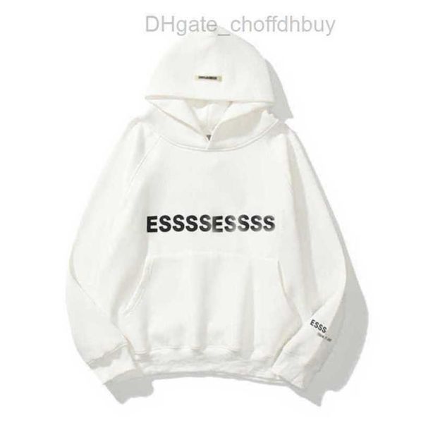 men's luxury sweatshirts essss jackets hoodies men women chest letter pullover hoodie hooded sweater loose casual sweatshirt couple co, Black
men's luxury sweatshirts essss jackets hoodies men women chest letter pullover hoodie hooded sweater loose casual sweatshirt couple co, Black