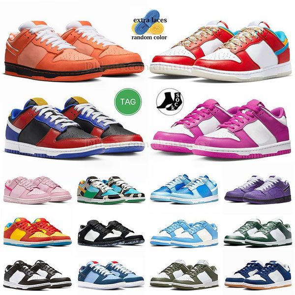 2023 new low running shoes mens women triple pink flats sneakers tsu tiger newcastle brown la dodger medium olive reverse panda unc fog grey
2023 new low running shoes mens women triple pink flats sneakers tsu tiger newcastle brown la dodger medium olive reverse panda unc fog grey