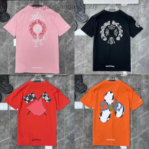 luxury t shirt fashion men's brand tees men women sanskrit letter short sleeve horseshoe couple t-shirts designer polos tshirts cross, White;black
luxury t shirt fashion men's brand tees men women sanskrit letter short sleeve horseshoe couple t-shirts designer polos tshirts cross, White;black