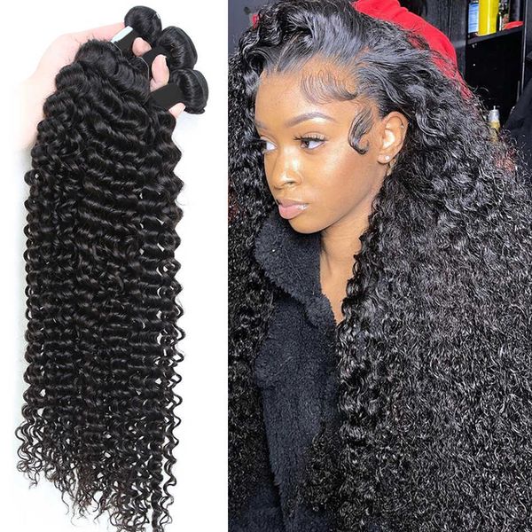 lace wigs deep wave 28 30 32 34 inch remy brazilian hair human bundles natural color 100% curly water 230106, Black;brown
lace wigs deep wave 28 30 32 34 inch remy brazilian hair human bundles natural color 100% curly water 230106, Black;brown