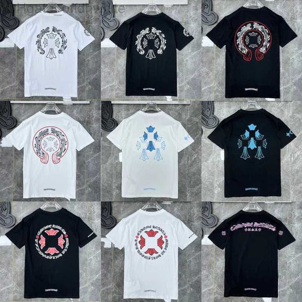men's fashion luxury t shirt brand short sleeve tees men women sanskri letter sweashirs horseshoe couple classic cross tee tshirs famy, White;black
men's fashion luxury t shirt brand short sleeve tees men women sanskri letter sweashirs horseshoe couple classic cross tee tshirs famy, White;black